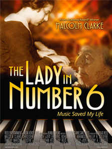 The Lady in Number 6